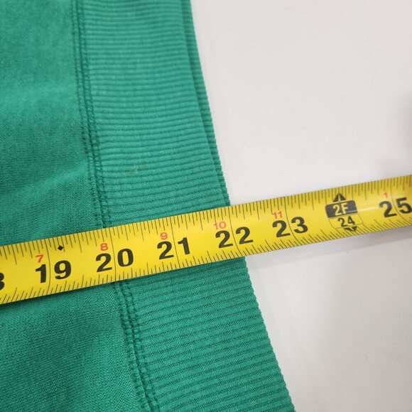 Vintage City TV Toronto Sweatshirt Unisex Small Green - Picture 14 of 14